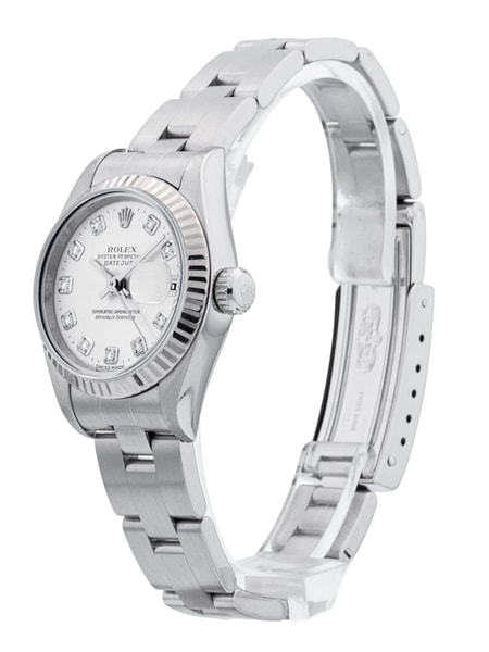 Rolex Datejust Lady 79174
